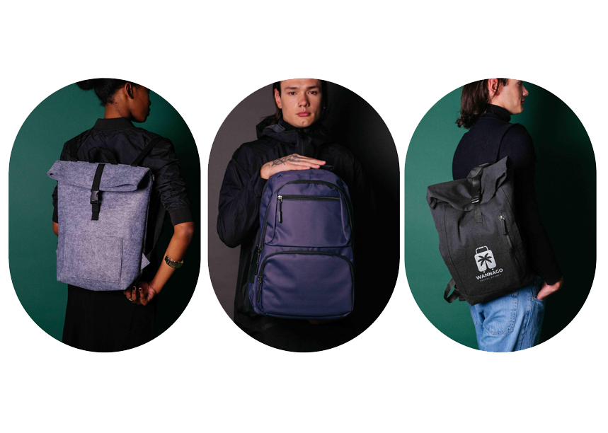 Backpacks