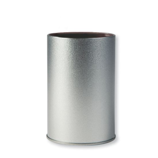 Picture of Metallic Pencil Bucket