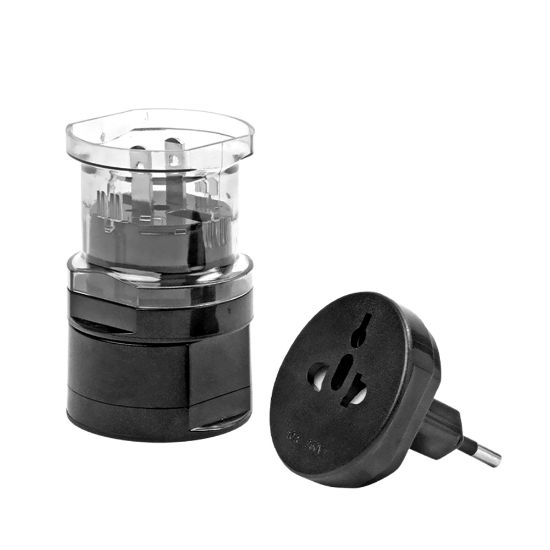 Picture of Universal Travel Adaptor