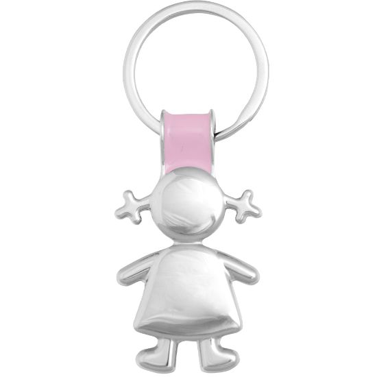 Picture of Kinder Keychain