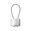 Picture of Sirga Square Keychain