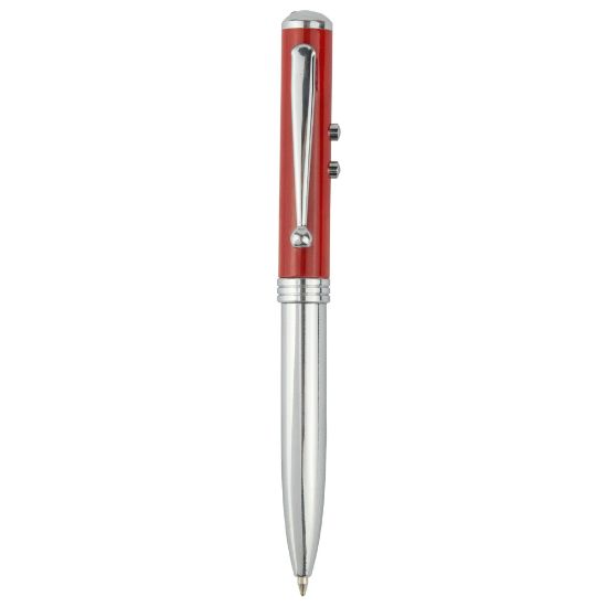 Picture of Can 4 In 1 Ponter Pen 