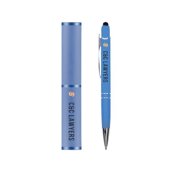Picture of Flue Pen Set 