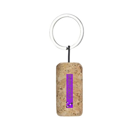 Picture of Float Keychain