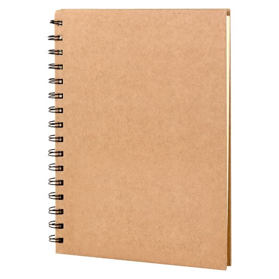 Picture of Wire A5 Notebook 