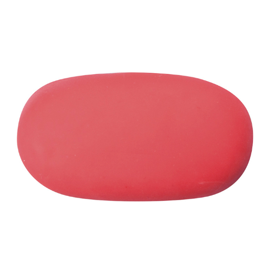Picture of Oval Eraser