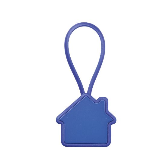 Picture of Roof Keychain