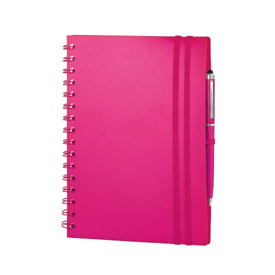 Picture of Concept Notebook