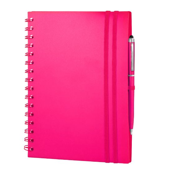 Picture of Concept Notebook