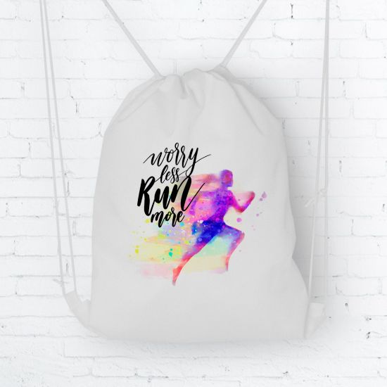 Picture of Sublimation Backpack