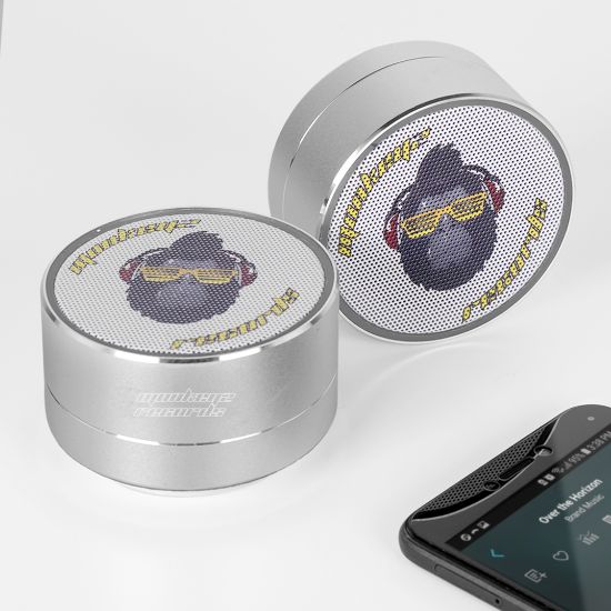 Picture of Brilliance Speaker