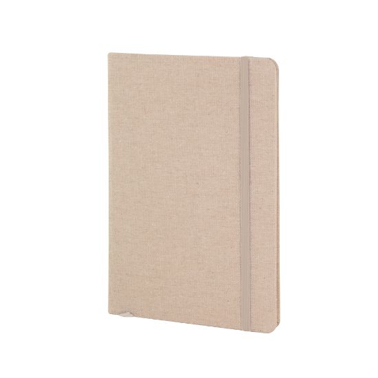 Picture of Fabric A5 Notebook