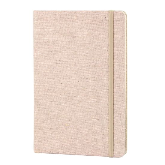 Picture of Fabric A5 Notebook