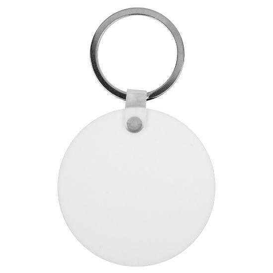 Picture of Print Keychain