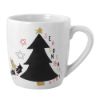 Picture of Greetings Chalk Mug
