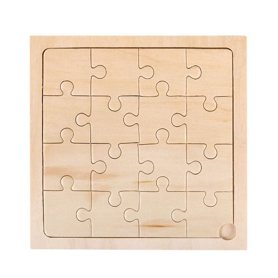 Picture of Kirakos Puzzle