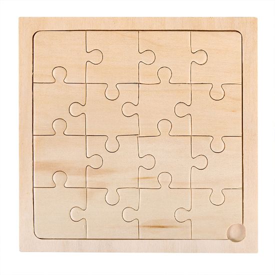 Picture of Kirakos Puzzle