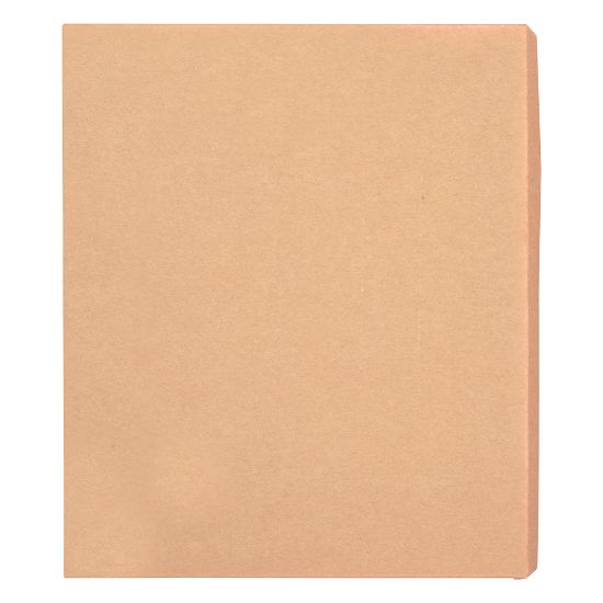 Picture of A6 Kraft Box