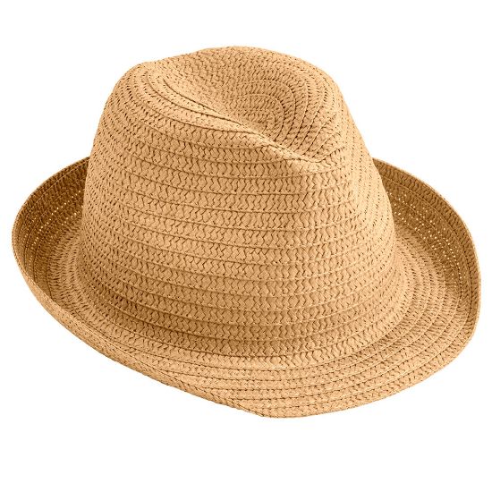 Picture of Dominica Hat