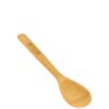 Picture of Dinner Bamboo Spoon