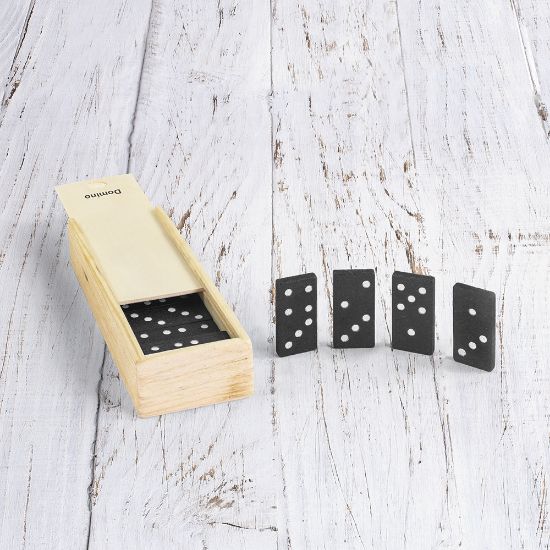 Picture of Domino Game
