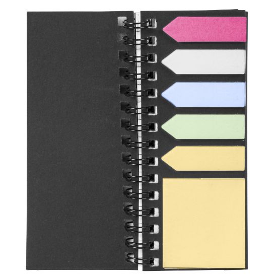 Picture of College Sticky Note Pad