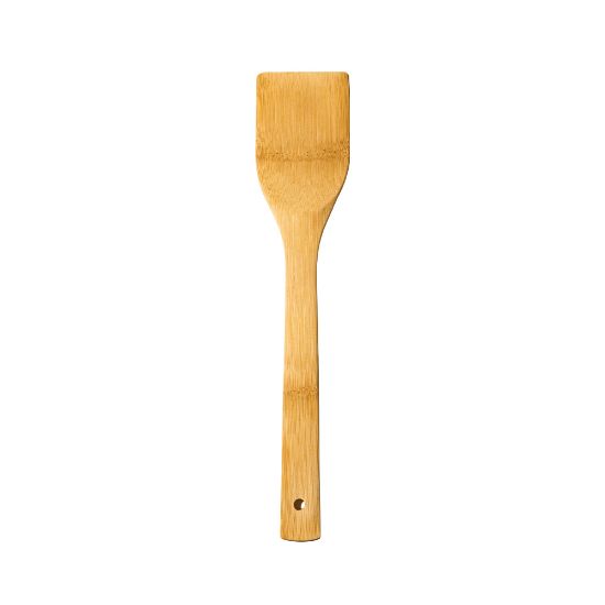 Picture of Meal Bamboo Spatula