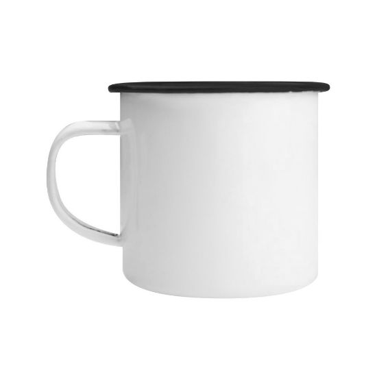 Picture of Field White Mug 