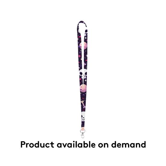 Picture of Lanyard Sublimation 2 Sides 15 Mm
