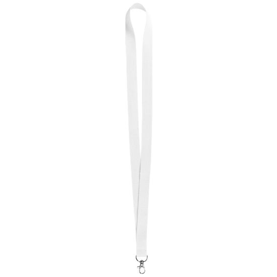 Imatge de Lanyard Sublimació 2 Cares 20 Mm