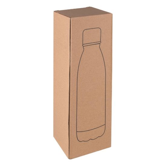 Picture of Sublimation Soda Bottle
