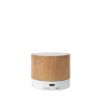 Picture of Bamboo Quake Speaker