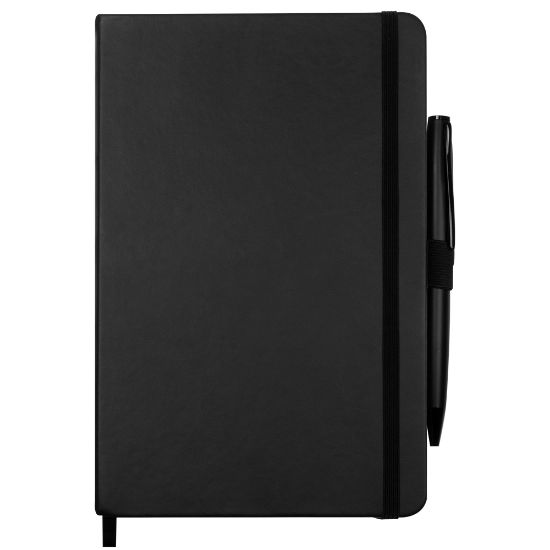Picture of Lush Notebook