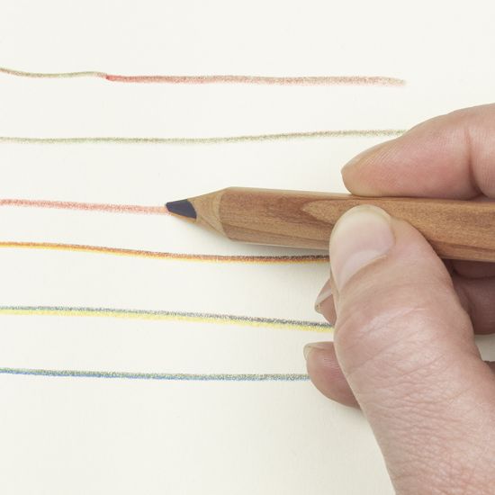Picture of Pride Pencil