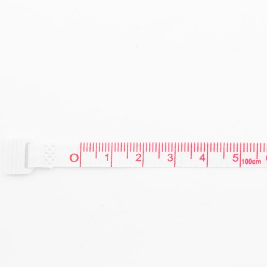 Picture of Tape Measure Diet