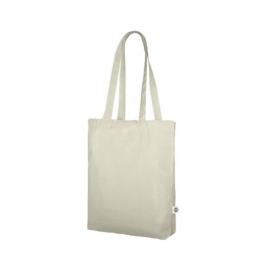 Organic Cotton Bag Kiosk | Goya Importaciones