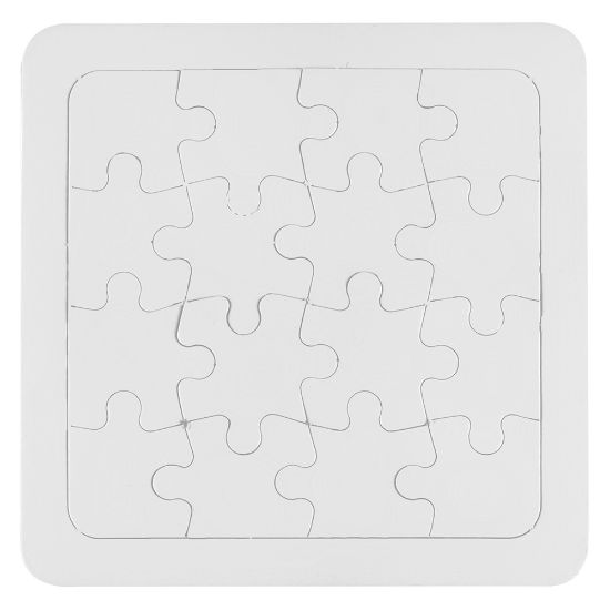 Picture of Puzzle Piz