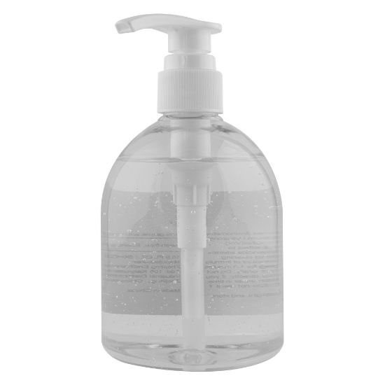 Picture of Sanitizing Gel 500 Ml