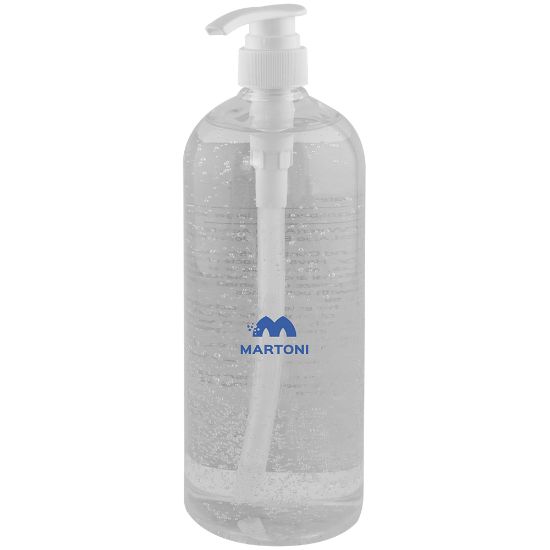 Picture of Hand Sanitizing Gel 1L