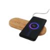 Picture of Twins Double Wireless Charging Pad