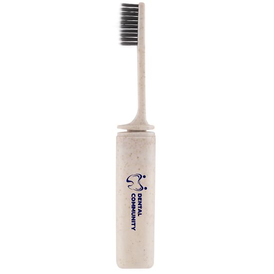 Picture of Dentist Toothbrush