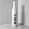 Picture of Bottle Double Wall Milkshake Sublimation