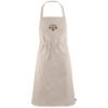 Picture of Waterfall Cotton Apron