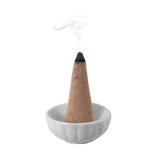 Picture of Incense Cones Set Prest