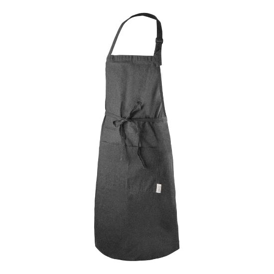 Picture of Vanilla Recycled Apron