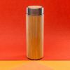 Picture of Double Wall Bamboo Flask