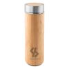 Picture of Double Wall Bamboo Flask