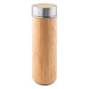 Picture of Double Wall Bamboo Flask