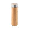 Picture of Double Wall Bamboo Flask