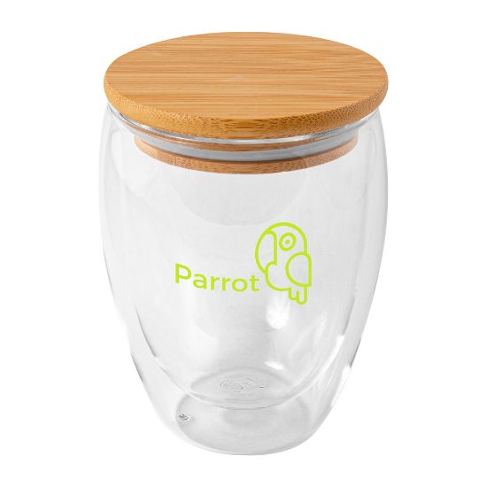 Picture of Bamboo Broust Glass